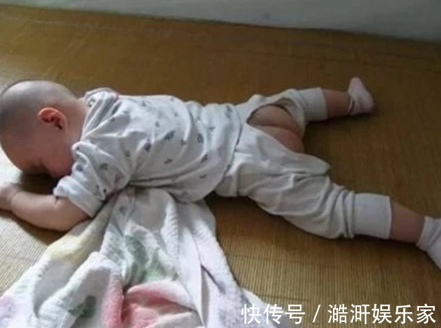 孩子|宝宝积食浑身病!儿科医生摆脱积食教你个诀窍,在家也能轻松做