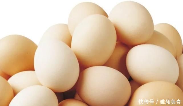 四种鸡蛋不要买,家里有赶紧扔掉别不当个事,叮嘱家人早知早好