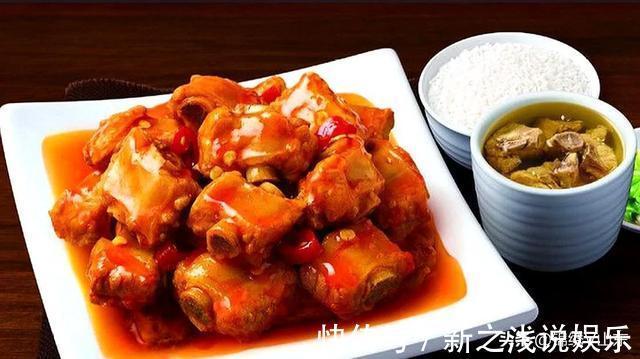 好吃|家宴不知道吃什么,这14道硬菜可以参考一下,好吃又有面儿