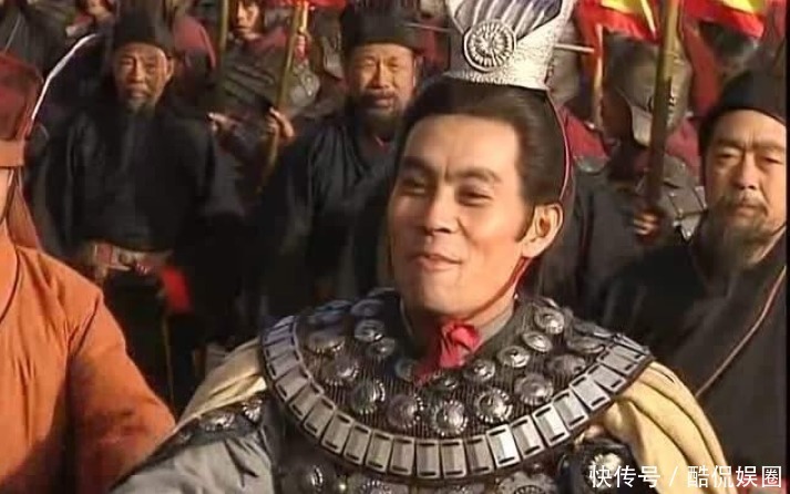 出土|狮子山汉墓出土的一件古兵器，吕布遇见它也要小心应付