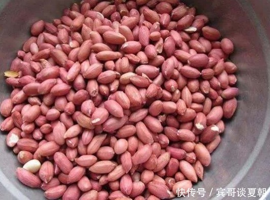 起床|起床空腹吃幾粒花生米,不出2周,3大好處不請自來,早知早受益