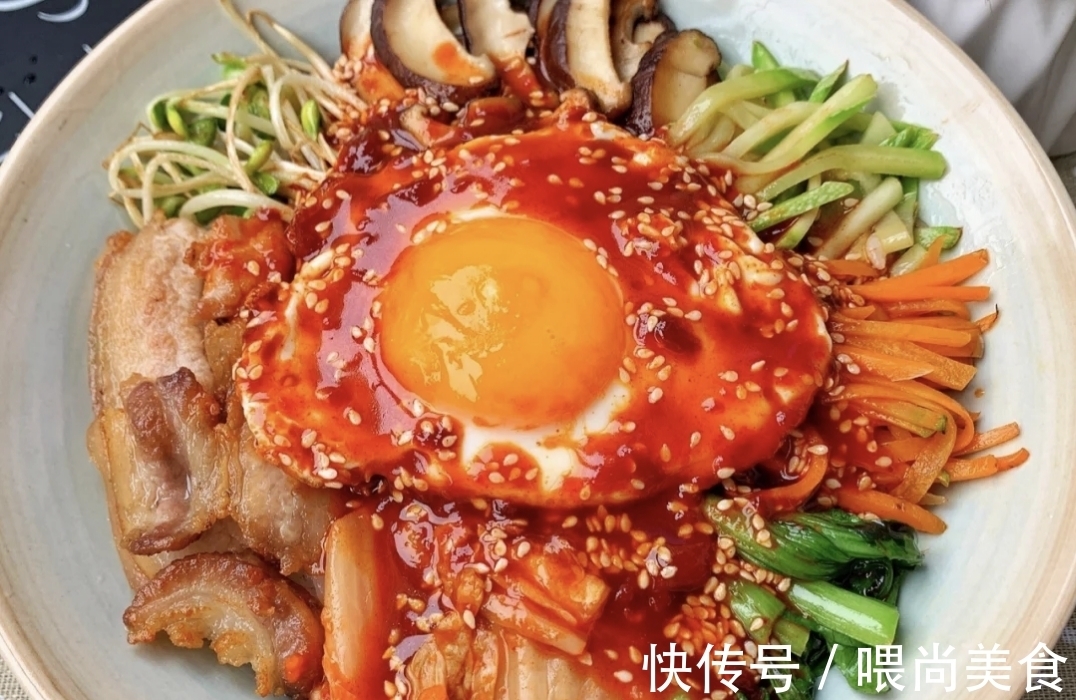 溏心蛋|几道很好吃的美食,做法很简单,在家就能做,赶快动手做一道!