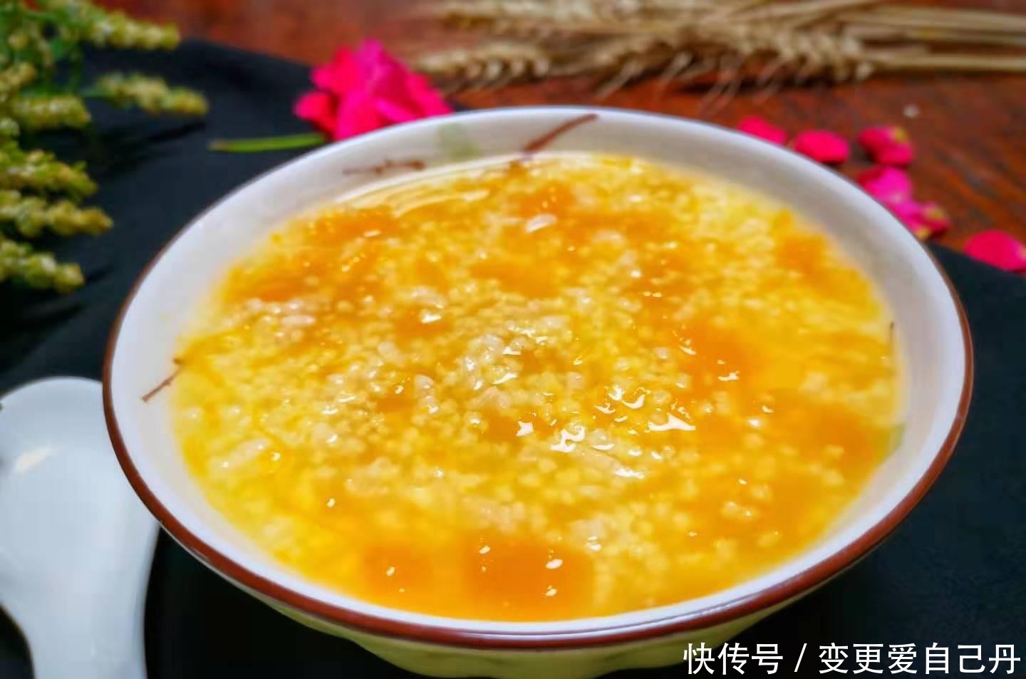 板栗|小雪到了,记得常喝这8款汤粥,滋补暖胃又驱寒,健康过冬不怕冷