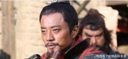 梁山|梁山好汉排名混乱,关胜为何可以居于林冲之前!