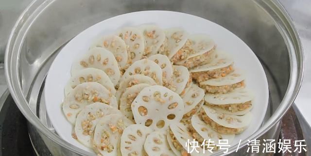 板栗|秋天，吃板栗黑芝麻不如吃它，润肺去秋燥，营养美味，常吃身体棒