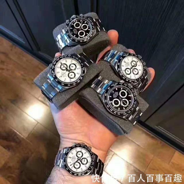 劳力士究竟有何魅力,能够让人们如此向往