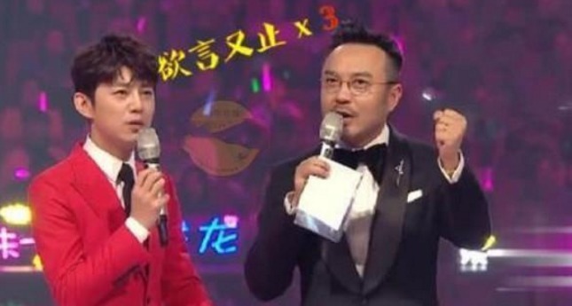 芒果|同样是芒果主持人,为啥汪涵有望成为副台长,而何炅连编制都没有?