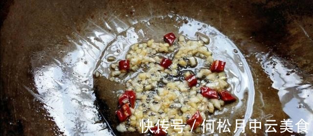 梅菜|梅菜扣肉美食教程!