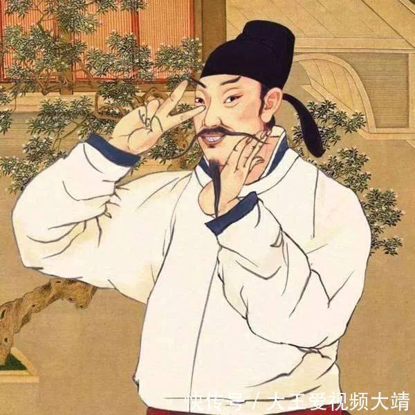 家乡!贺知章离开家乡便一去不复返,浓浓的乡思愁却让他活过整个盛唐