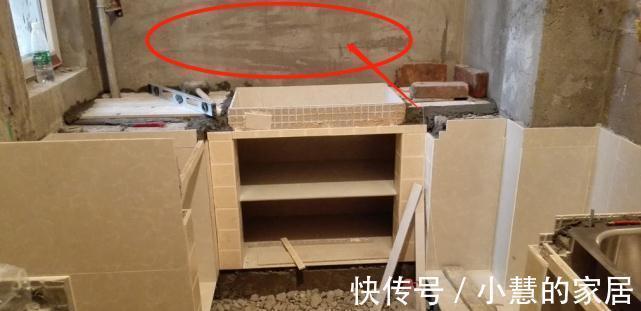 橱柜|刚搬新房,给16大坑气得十天十夜未合眼!全是秀全花腿,太不实用