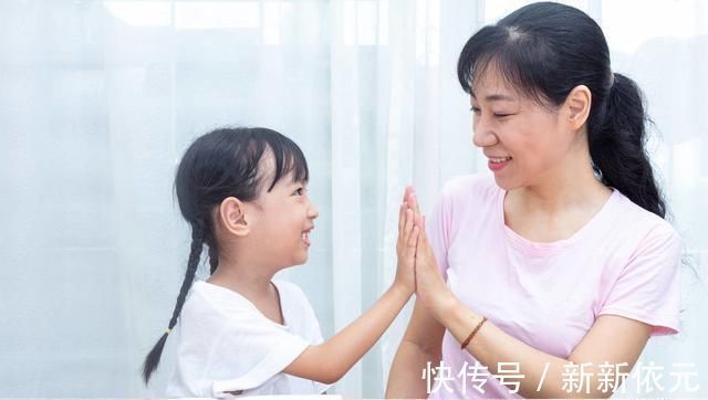 孩子|“妈妈,你别吼我催我了”,教育孩子,你拉的越用力,他走的越慢