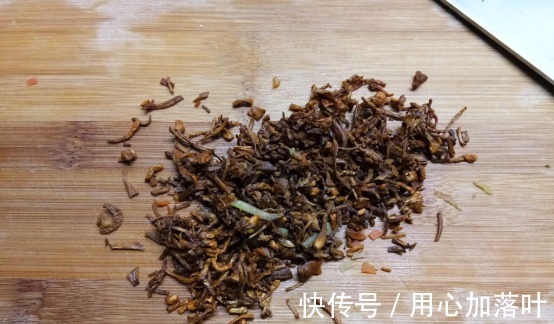 荤菜吃了会长肉，自制素丸子，依旧很美味！