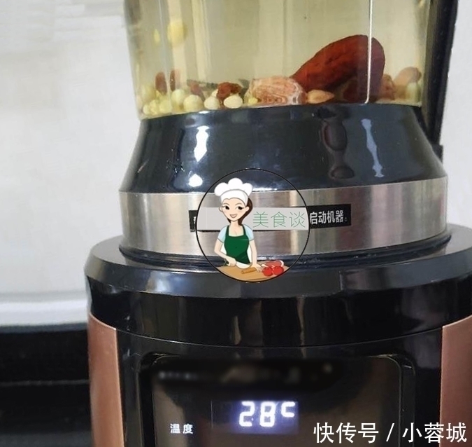 老少皆宜|女人''补血''早餐,每天吃一碗,十块不到,补血气色好,人更美了