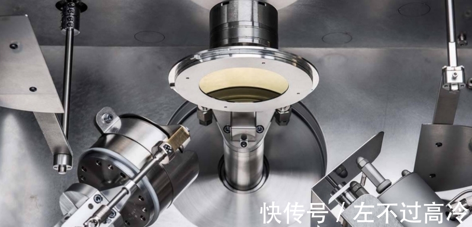 屏幕|打破日本垄断!售价7亿元的设备被中企攻克,已开始量产