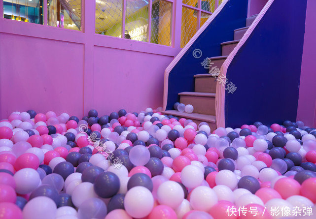 牛魔王|打卡长沙网红西餐厅,好看又好吃,创意菜品惊喜连连