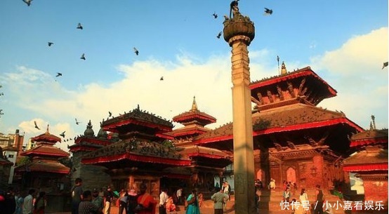 地位|尼泊尔活女神,地位尊贵受人崇拜,退休后却过得十分凄惨