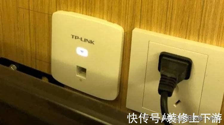 网线|比插座不够用更让人后悔的，没覆盖全屋WIFI