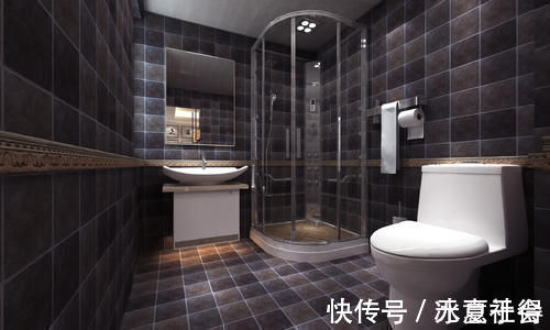 装修|很多人不建议买双卫生间户型,这5点非常现实,入住后麻烦事多