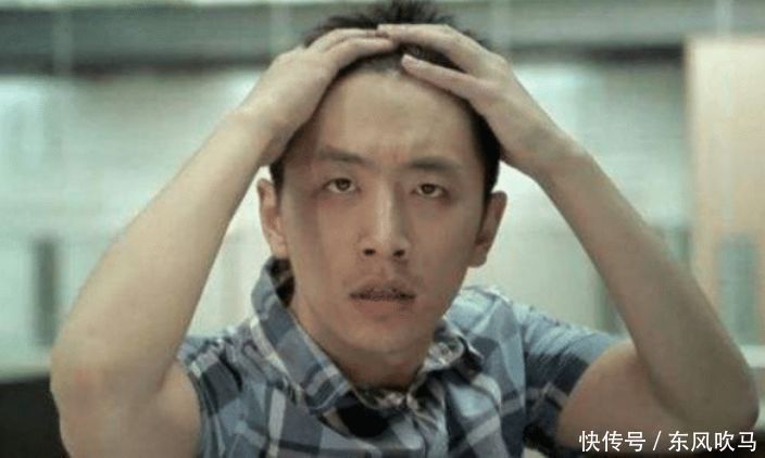 走红|《快本》得罪的明星,他不红时连镜头都不给,走红后再没来过!