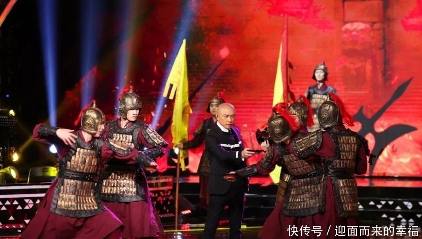 毛不易与李白:穿越千年遇知己……