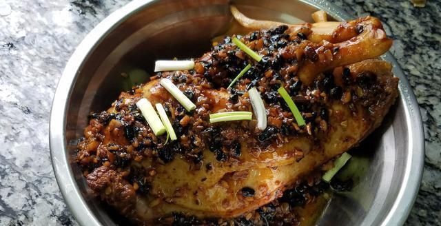 鸭肉|鸭肉这样做又香又好吃,香味四溢味道棒,我家经常吃的一道菜