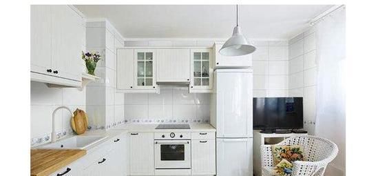 墙壁|家里这两处万万要全贴上瓷砖，懊悔当初没留意，入住才知装错了