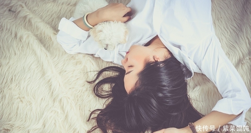 现在社会失眠的人很多,这几招能让你一夜到天明哦!