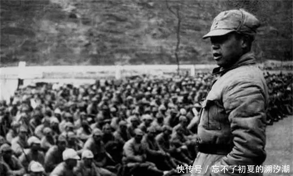 打掉|此人偷袭打掉王近山一个旅部，一年不到，被王近山全歼他一个军