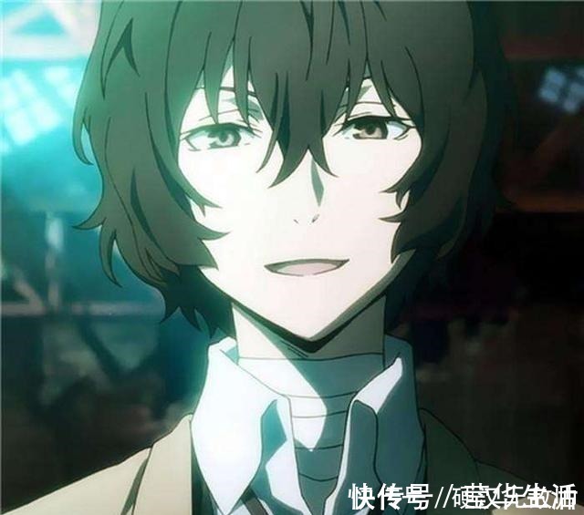 太宰治文豪野犬语录