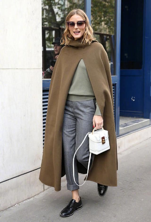 烟管裤搭配什么“鞋子”好看？建议选这4种鞋，时髦显瘦又显腿长
