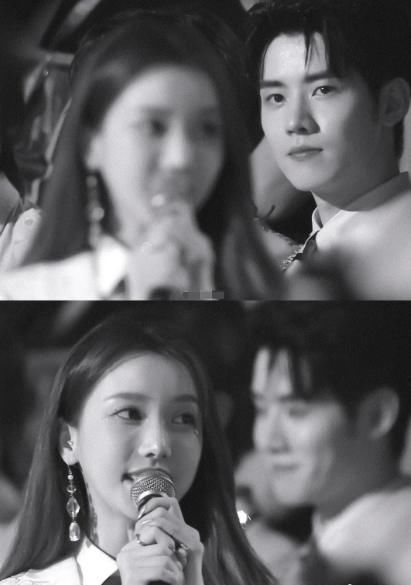 真人秀|姜贞羽再接综艺,和任豪录制恋爱真人秀,人气资源远超硬糖少女