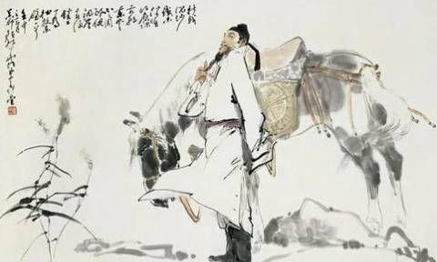 送隐者一绝$杜牧很经典一首诗,道尽世间现实,结尾直接大喊世间哪有公道