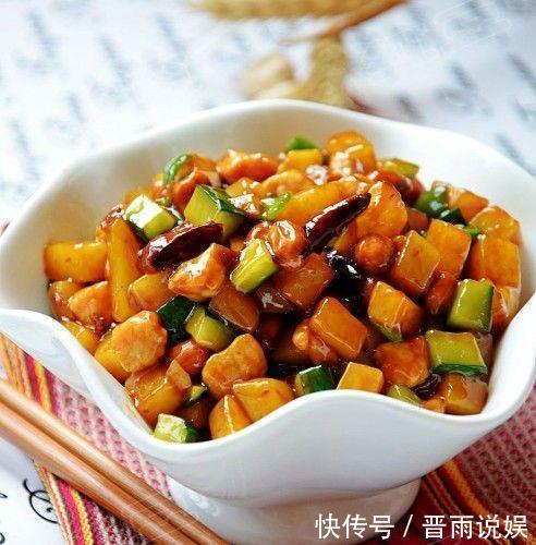 青椒|口味独特营养美味的几道家常菜，简单易做很下饭，来试试吧