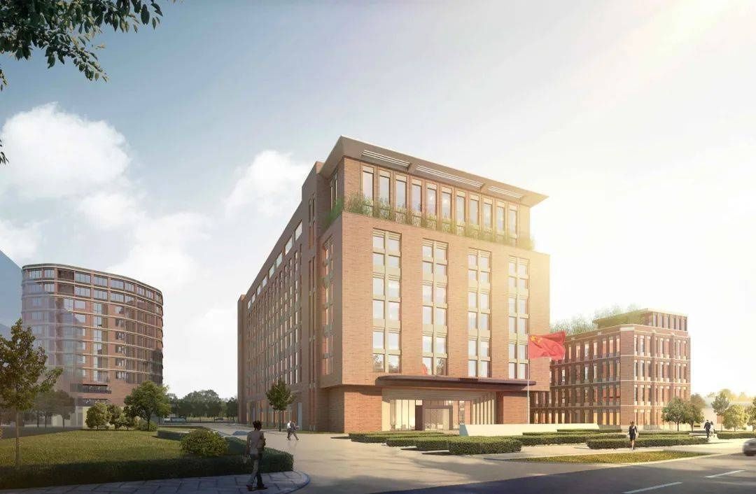 嘉定|预计年营收15亿元!嘉定这里将建医用耗材产品研发总部