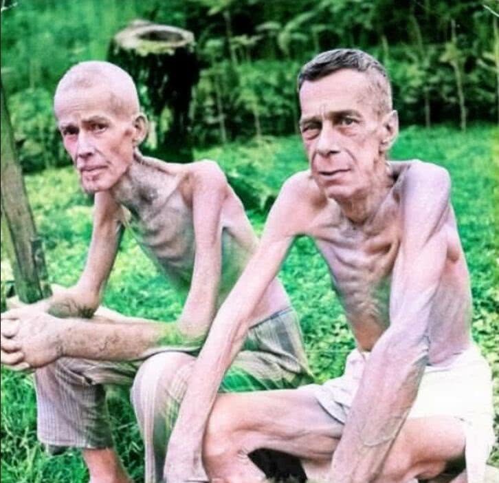 看完|二战期间日军怎么对待美国俘虏？看完后，网友：难怪要投原子弹