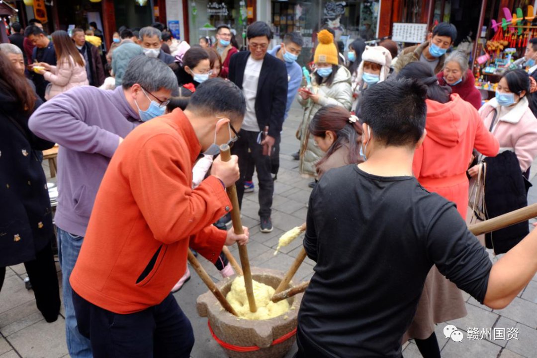 防疫安全两不误 到访人数创新高——春节假期到访江南宋城历史文化旅游区游客超20万