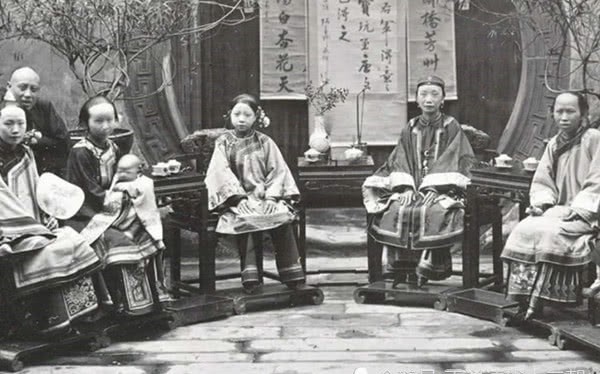 后宫妃嫔|贵人晋升为“嫔”,为何都欣喜若狂?不光身份转变,还有3大特权