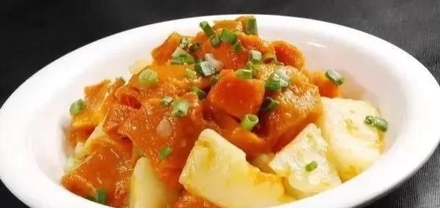 秋燥易上火，推荐12道家常菜，清爽好吃还不贵，应季而食身体好