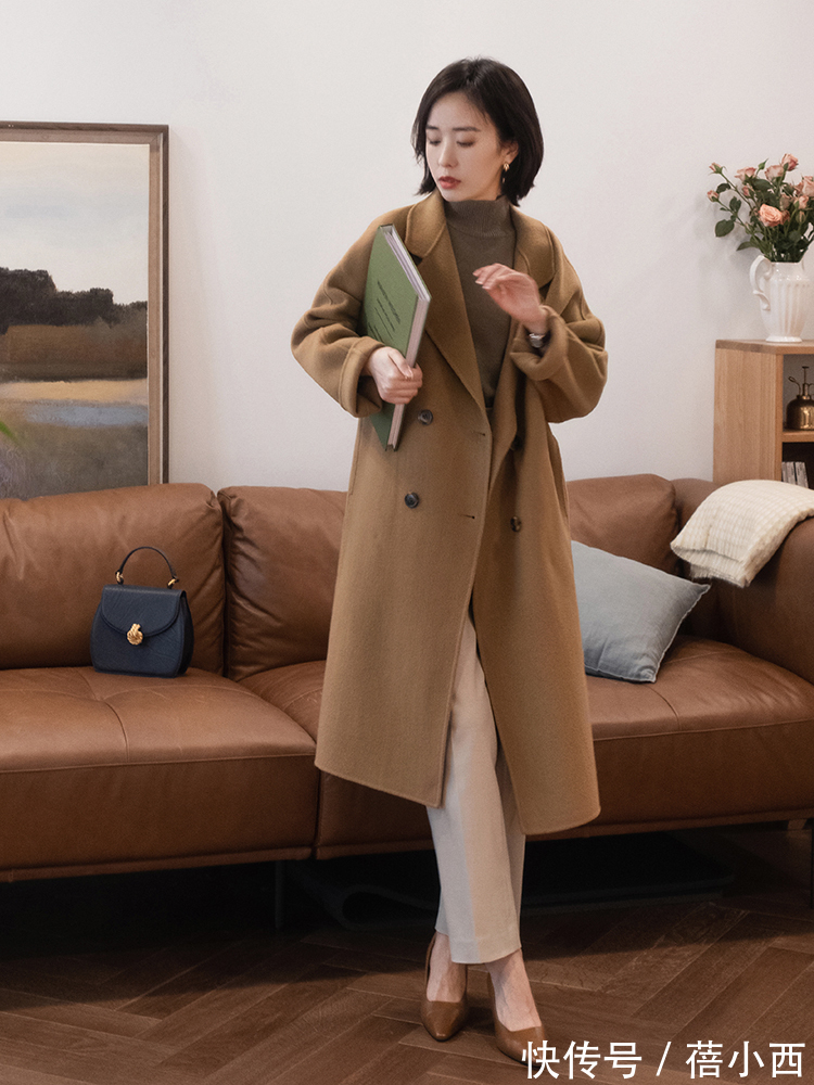 牛仔 阔腿裤out了,今年流行“直筒裤”,搭配短靴、高跟鞋时髦度飙升