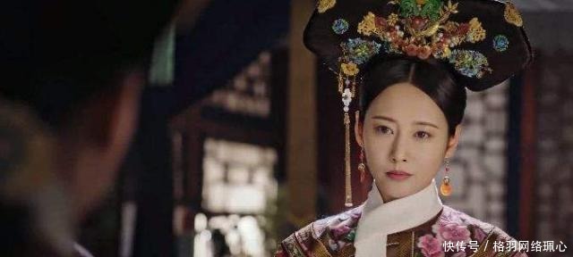 赏赐|惇妃生下一个公主，乾隆赐给两根黄瓜，引得后宫众人妒忌？