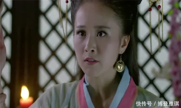 美人|绝色女子被从枯井拖出,杨广垂涎,然身边武将却将其刺死