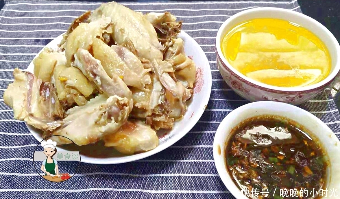 鸡肉|难怪你喝的鸡汤没营养,第一步就错了,不加一滴水,汤又鲜又营养