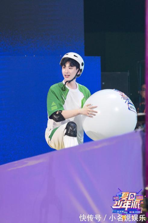 宋亞軒|湖南衛(wèi)視《夏日少年派》內(nèi)容全面升級炫酷舞臺引萬眾期待