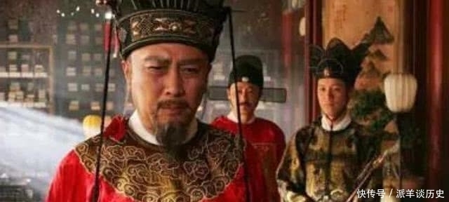 罪魁祸首|从一代名臣沦为奸相,张居正的遭遇证明:谁是大明亡国的罪魁祸首