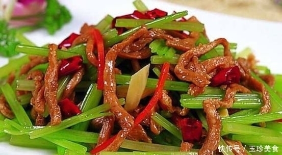 美味可囗的几道家常菜,好吃的停不下嘴,简单营养,下酒更下饭