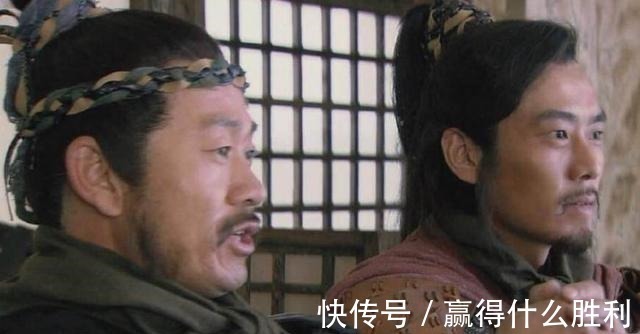 宋江!水浒传中最窝囊的五人,一身武艺却忍气吞声真是枉为好汉!