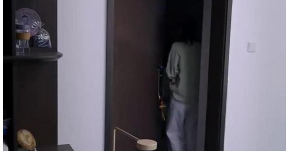 老两口|聂远罕见上综艺,岳父岳母为他下厨,媳妇秦子越比朱丹还卑微?