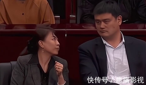 名宿|篮坛名宿助力姚明,胡卫东都自愧不如?看看成绩单吧!