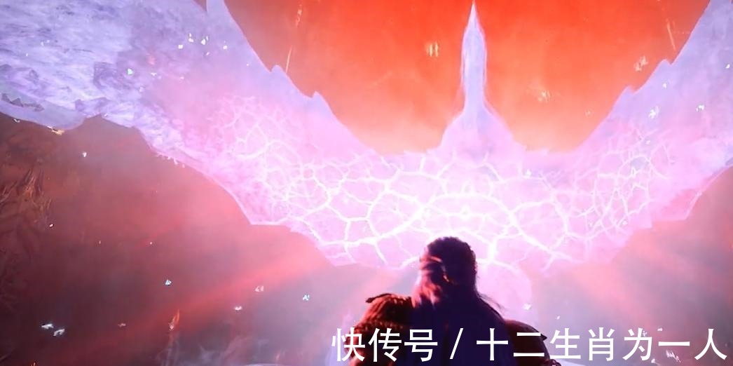 斗罗大陆|斗罗大陆:杀戮之王唐晨终于露脸了,身体被杀气侵蚀,太渗人了!