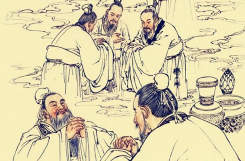 春秋#今古文经学的分立，什么是“我注六经”，什么是“六经注我”？